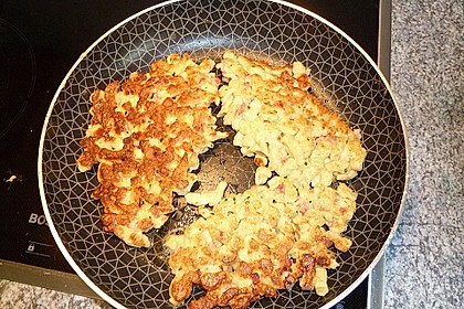 Sp&auml;tzle - Puffer 10