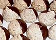 Schoko - Sesam - Makr&ouml;nchen