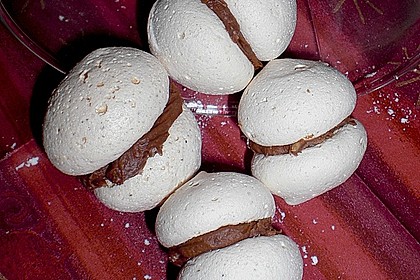 Espresso - Schäumchen 5