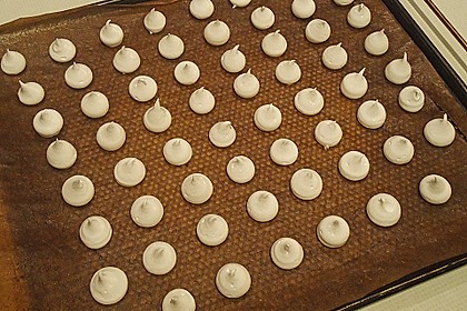 Espresso - Schäumchen 6