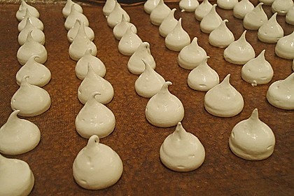 Espresso - Schäumchen 4