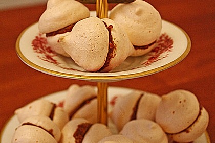 Espresso - Schäumchen 2