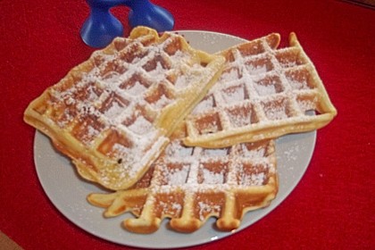 Br&uuml;sseler Waffeln 2