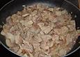 Schweinegulasch 'F&ouml;rster Art'