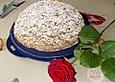 Cappuccino - Kuppeltorte