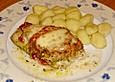 Italia - Schnitzel