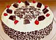 Mon Cheri - Torte
