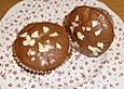 Eiskaffee - Muffins