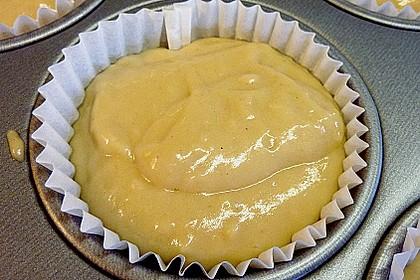 Eiskaffee - Muffins 1