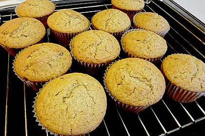 Eiskaffee - Muffins 2