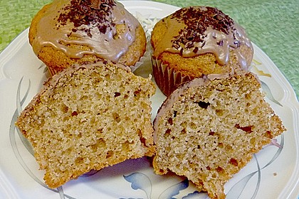 Eiskaffee - Muffins 3