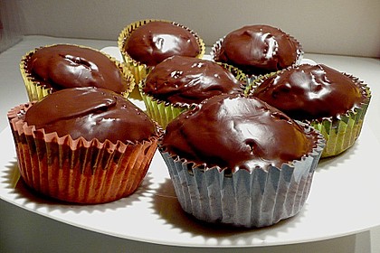 Eiskaffee - Muffins 4