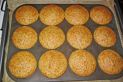Eiskaffee - Muffins 5