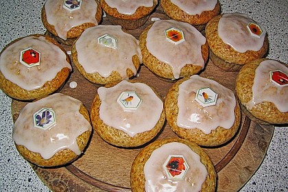 Eiskaffee - Muffins 6
