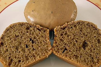 Eiskaffee - Muffins 9