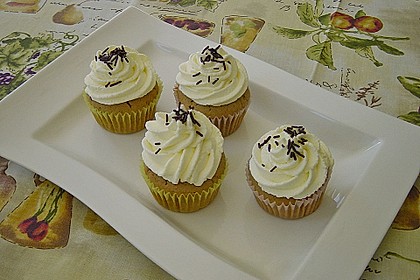 Eiskaffee - Muffins 10