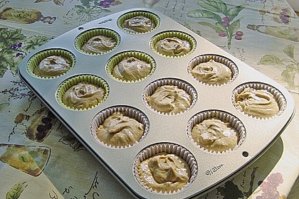 Eiskaffee - Muffins 11