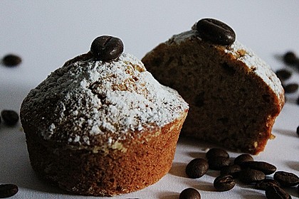 Eiskaffee - Muffins 13