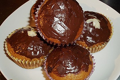 Eiskaffee - Muffins 14