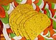 Curry - Brot