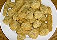 Pl&auml;tzchen pikant I