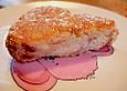Kuchen aus dem Morgenwald
