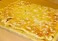 Schneller gedeckter Apfelkuchen