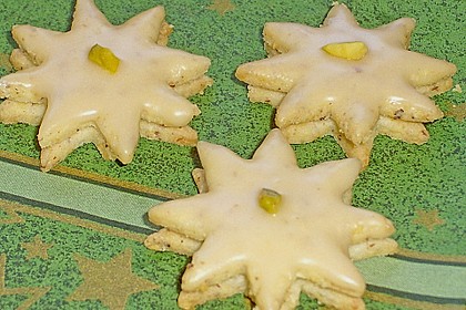 Ischler Krapfen 3