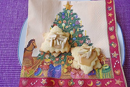 Ischler Krapfen 8