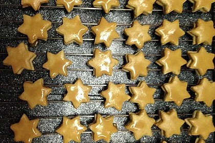 Ischler Krapfen 1