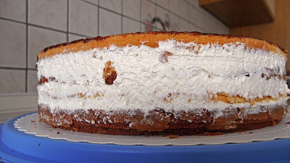 Drei - Tage - Kuchen (Rezept mit Bild) von Nicky1984 | Chefkoch.de