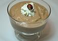 Joghurt - Schoko - Nusscreme