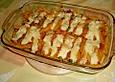 Penne a la Bj&ouml;rn