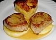 Schweinefilet Eva