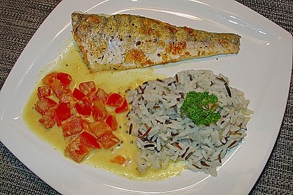 Pangasiusfiletcurry mit Kokosmilch 4
