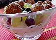 Ricotta - Vanille - Creme