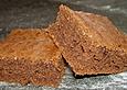 Cappuccino - Brownies