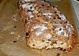 Quarkstollen