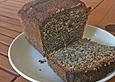 Nuss - Mohn - Kuchen