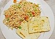 Thail&auml;ndischer Nudelsalat