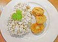 Lindas pikanter Reissalat