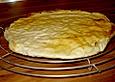K&auml;sekuchen *light*