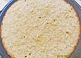 Pinkgrape - Mandel - Torte
