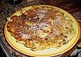 Apfelpfannkuchen