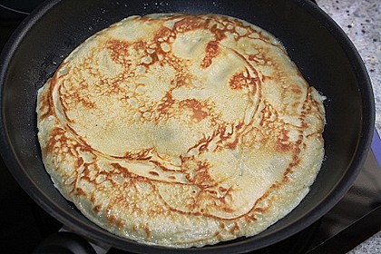 Apfelpfannkuchen 4