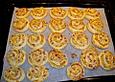Party - Schnecken
