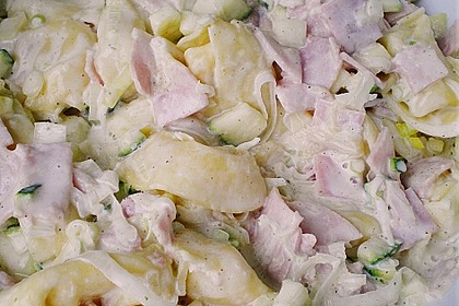 Tortellini - Salat 1