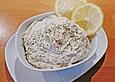 R&auml;ucherfischdip
