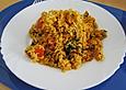 Italienisches Gem&uuml;serisotto