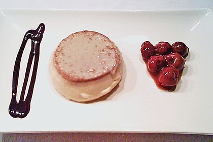 Christmas - Panna - Cotta 5